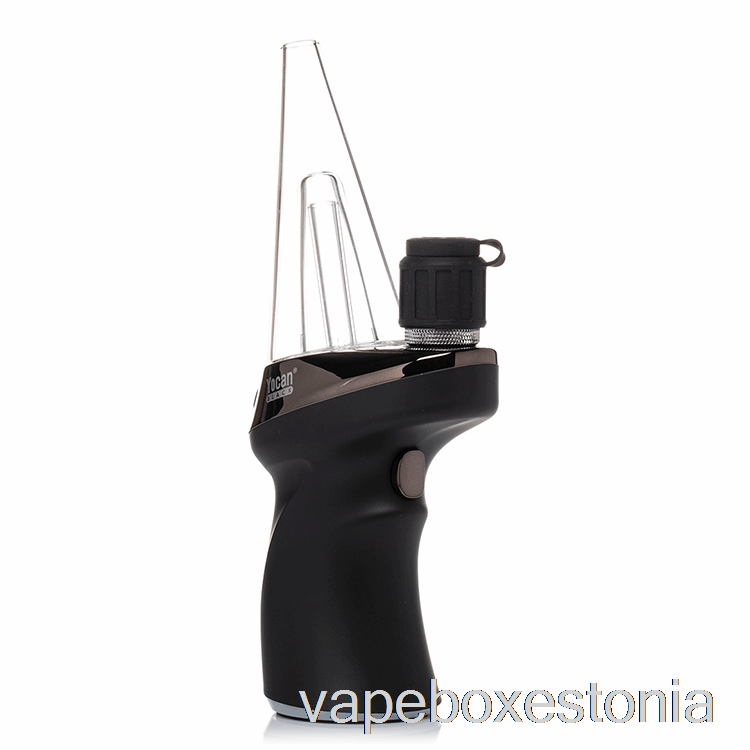 Vape Box Estonia Yocan Must Phaser Max E-rig Must